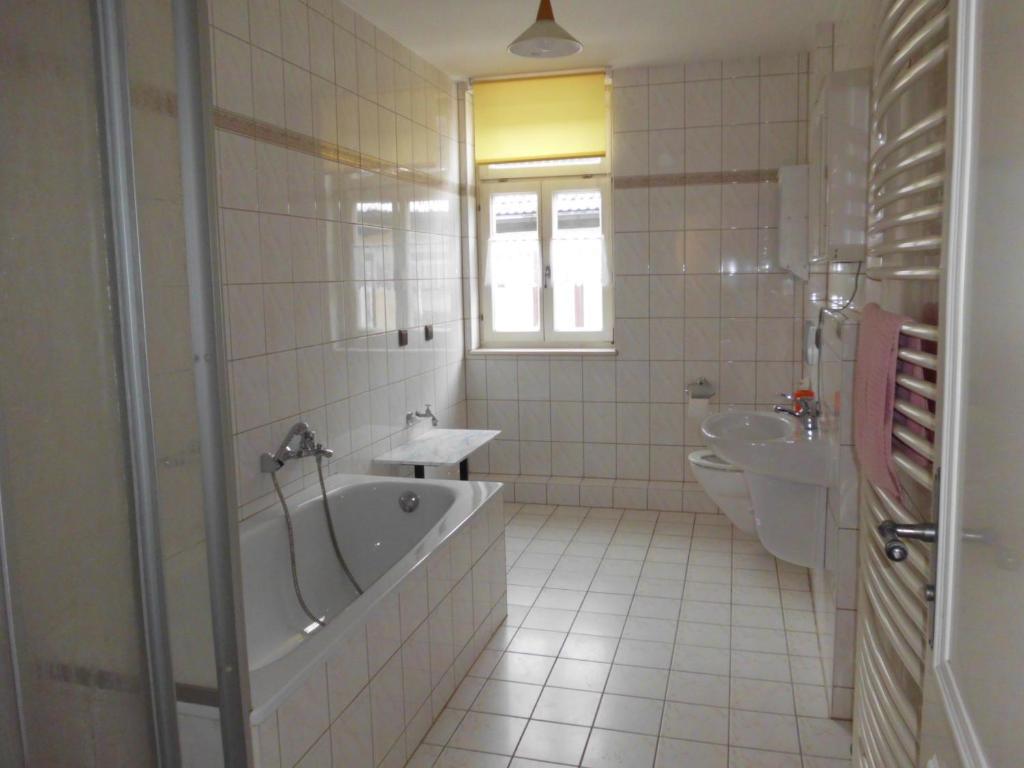 فندق Thuringer Hof هيلدبورغهاوزن الغرفة الصورة