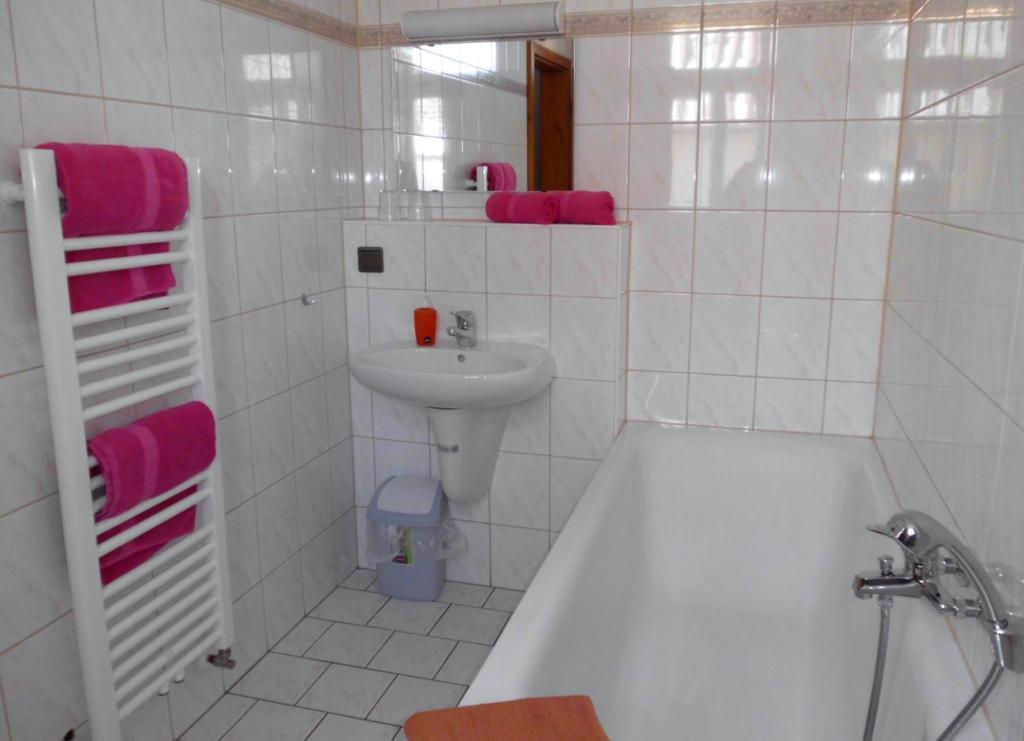 فندق Thuringer Hof هيلدبورغهاوزن الغرفة الصورة
