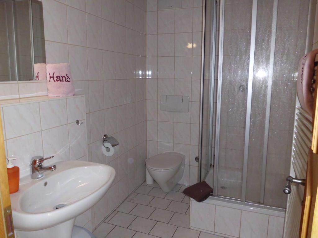 فندق Thuringer Hof هيلدبورغهاوزن الغرفة الصورة