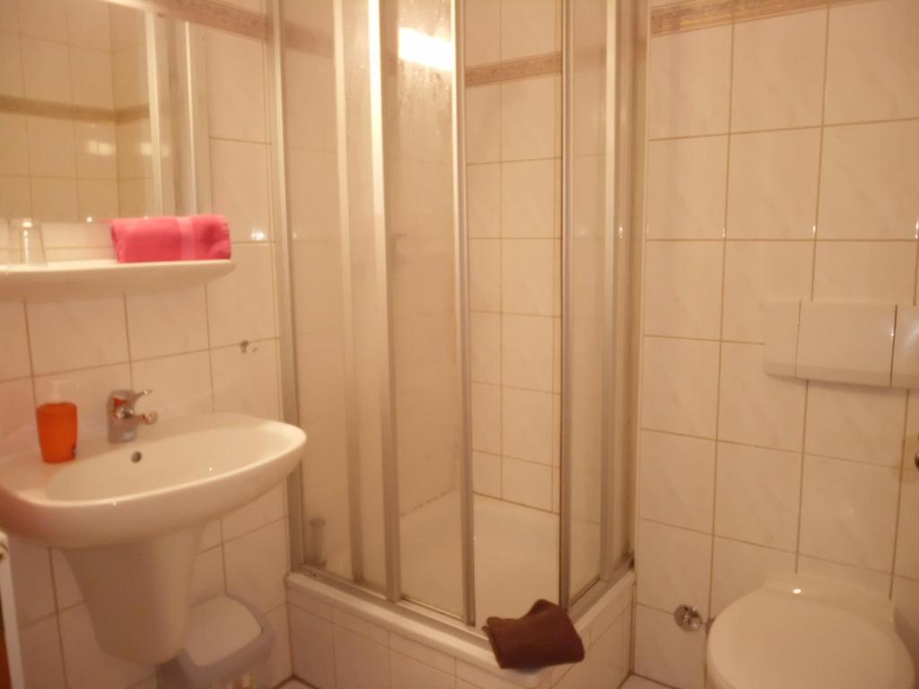 فندق Thuringer Hof هيلدبورغهاوزن الغرفة الصورة