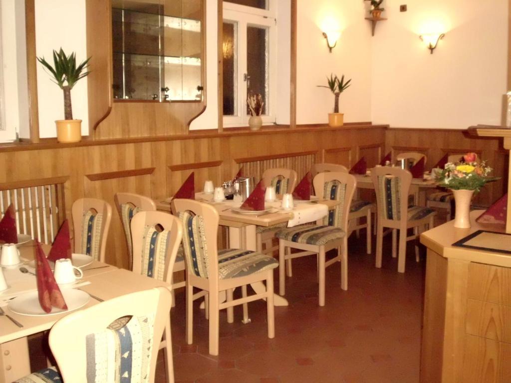 فندق Thuringer Hof هيلدبورغهاوزن المظهر الخارجي الصورة